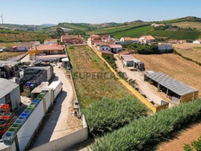 Terreno venda em Torres Vedras, Lisboa