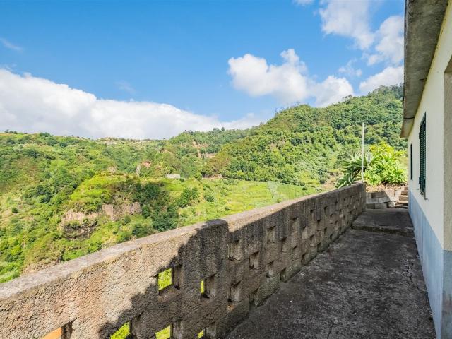 Vivenda venda em Santana, Ilha Da Madeira