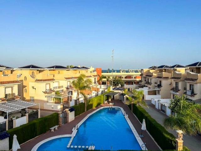 Casa en venta en Torre de la Horadada, el Baix Segura / La Vega Baja