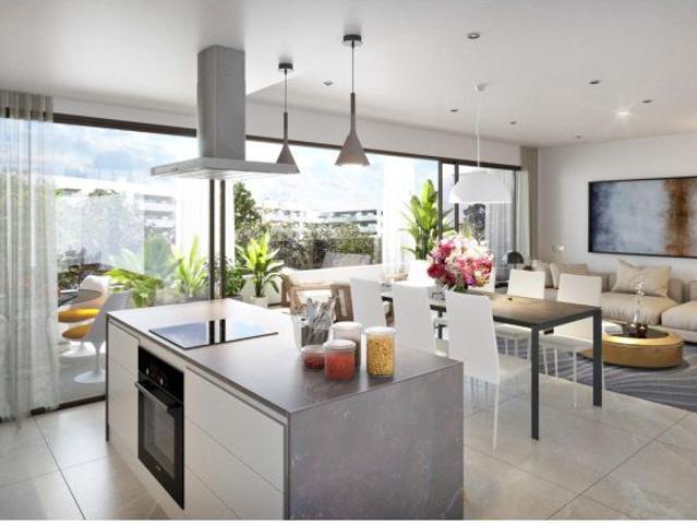 Piso en venta en Urbanització Cabiscol, l'Alacantí