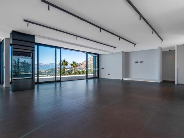 Casa en venta en la Marina Baixa, Valencia