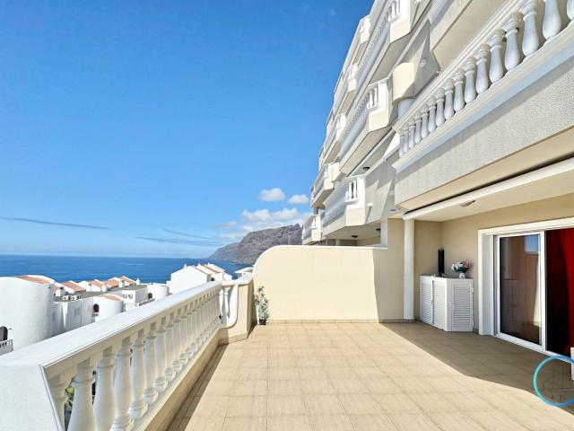 Casa en venta en Santiago del Teide, Canarias