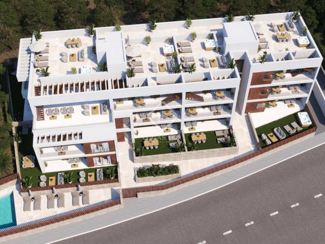 Apartamento en venta en Urbanització Siesta, Eivissa