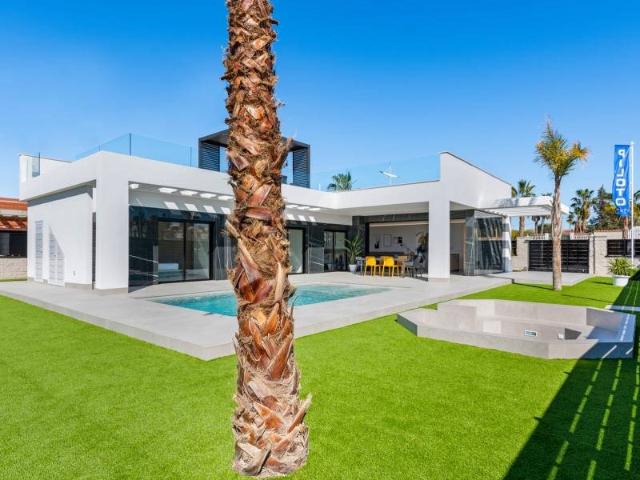 Casa en venta en Urbanización Montemar, el Baix Segura / La Vega Baja