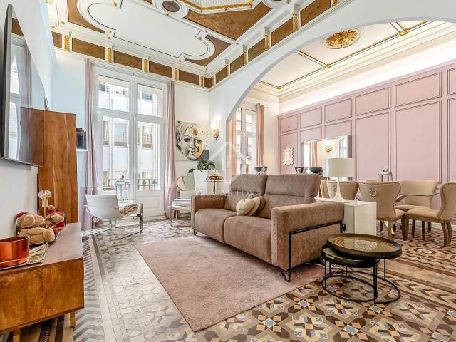 Apartamento en venta en Reus, Mercat central