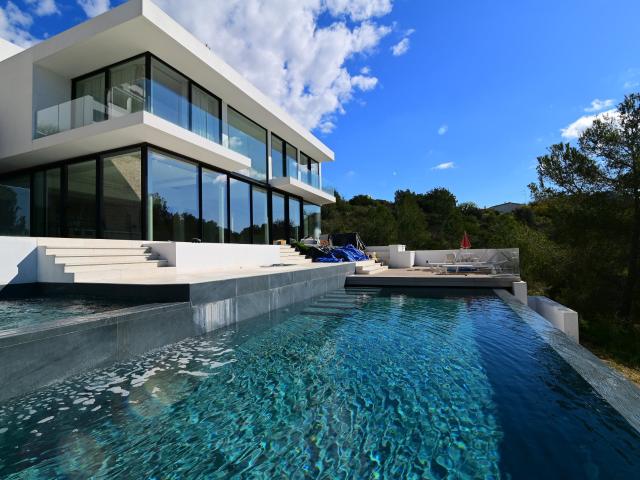 Casa en venta en Urbanització Siesta, Eivissa