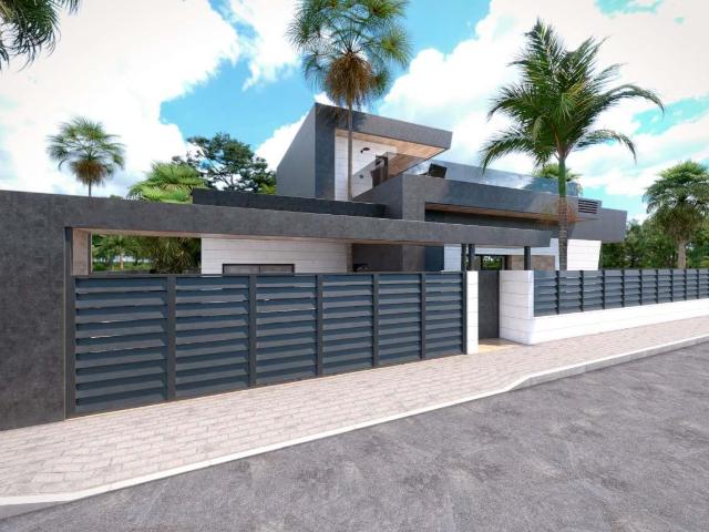 Casa en venta en Torre Pacheco, Santa Rosalía Casa en venta en Torre Pacheco, Santa Rosalía