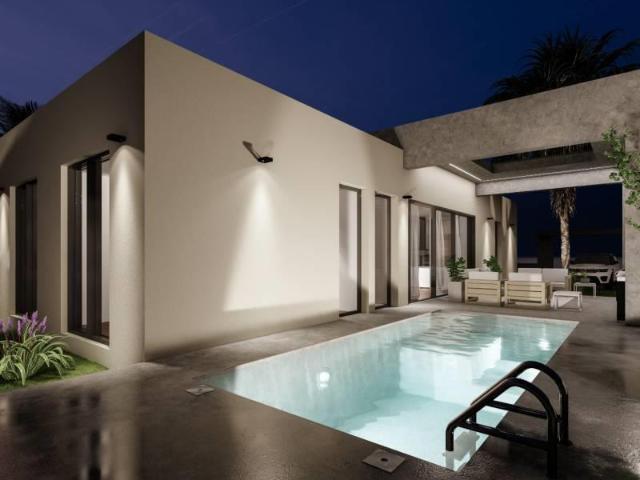 Casa en venta en Mosa Trajectum, Murcia