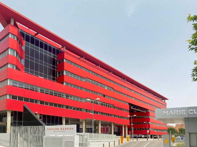 Oficina en alquiler en Rivas Este, Rivas-vaciamadrid