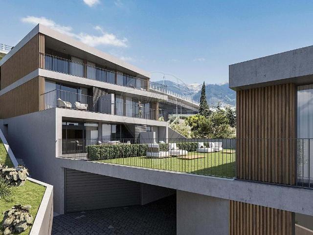 Apartamento venda em Funchal, Ilha Da Madeira