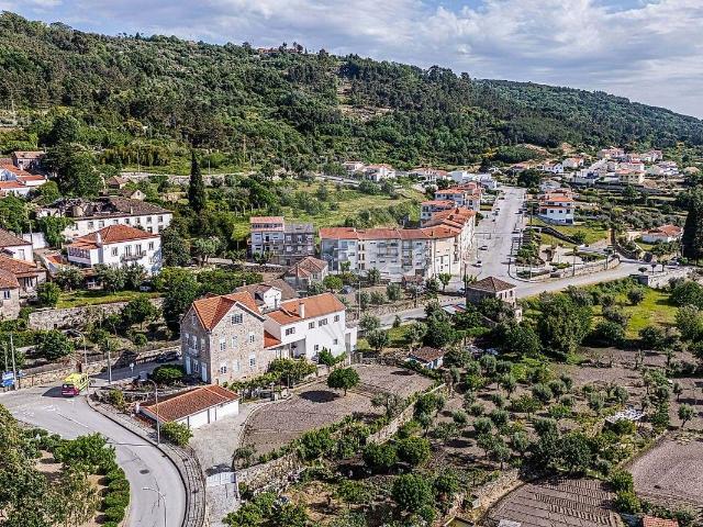Casa venda em Guarda, Fornos De Algodres