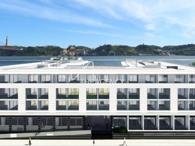 Loja venda em São Francisco Xavier, Lisboa