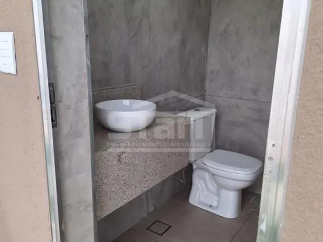 Casa aluguel em Lagoa Santa