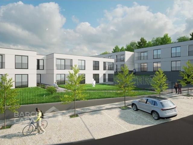 Apartamento venda em Vila Frescainha (São Pedro), Arcozelo