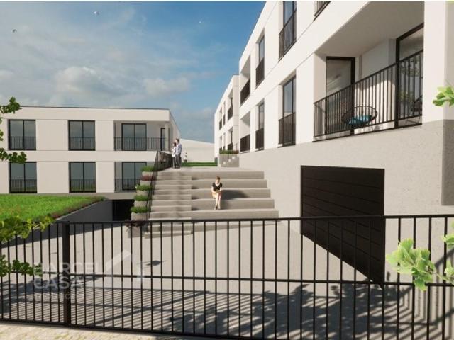 Apartamento venda em Vila Frescainha (São Pedro), Arcozelo