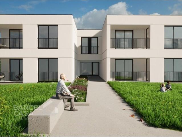 Apartamento venda em Vila Frescainha (São Pedro), Arcozelo