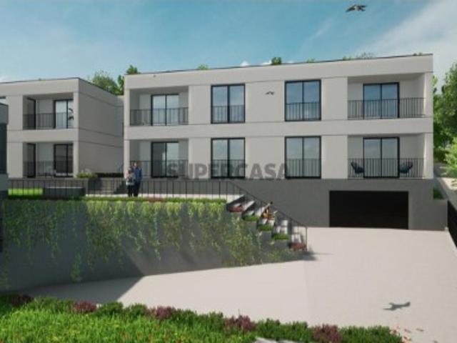 Casa venda em Arcozelo, Braga