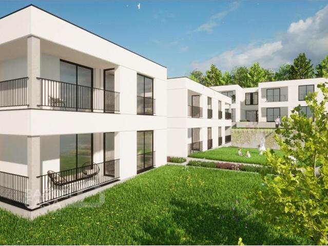 Apartamento venda em Vila Frescainha (São Pedro), Arcozelo