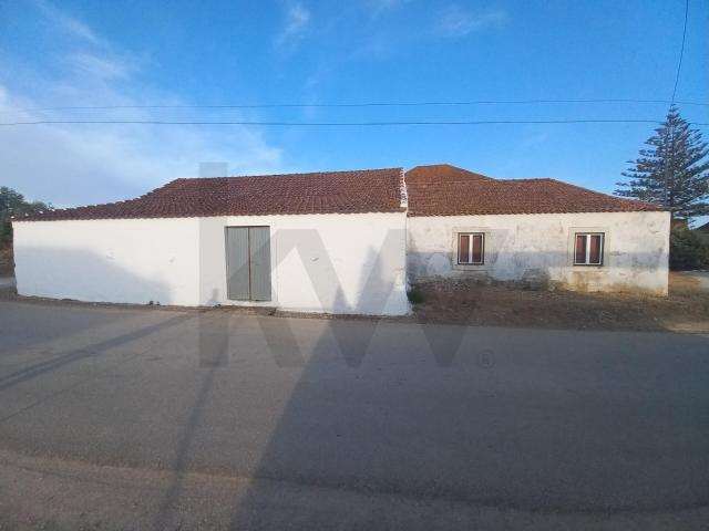 Casa venda em Arneiro dos Borralhos, Achete