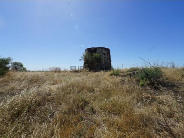 Terreno venda em Castro Marim, Faro