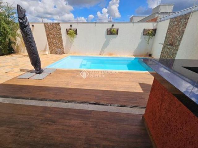 Casa venda em Região Imediata de Marília, Garça