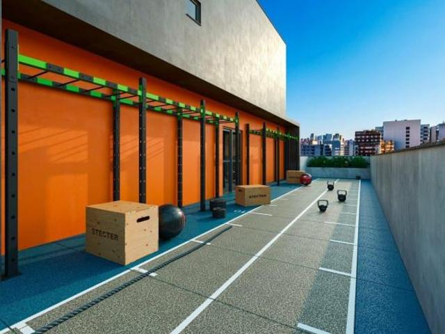 Apartamento venda em Região Geográfica Imediata de Curitiba, Região Metropolitana de Curitiba