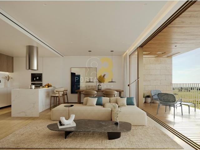 Apartamento venda em Vilamoura, Loulé