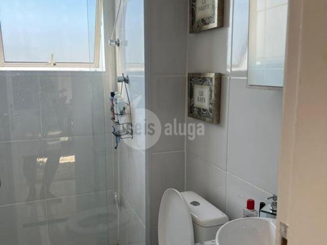 Apartamento venda em Santa Bárbara d'Oeste