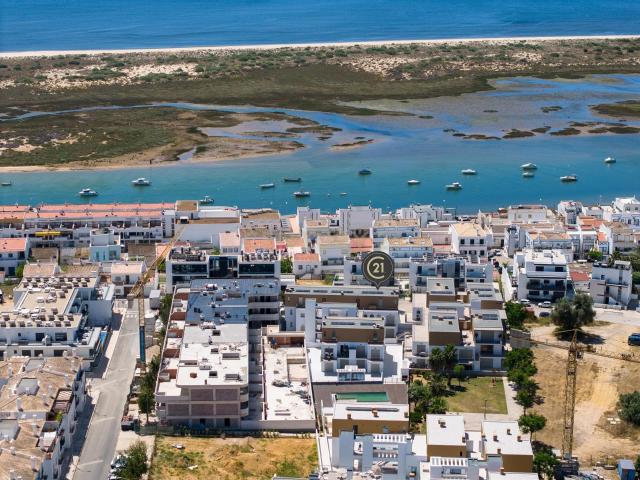 Apartamento venda em Faro