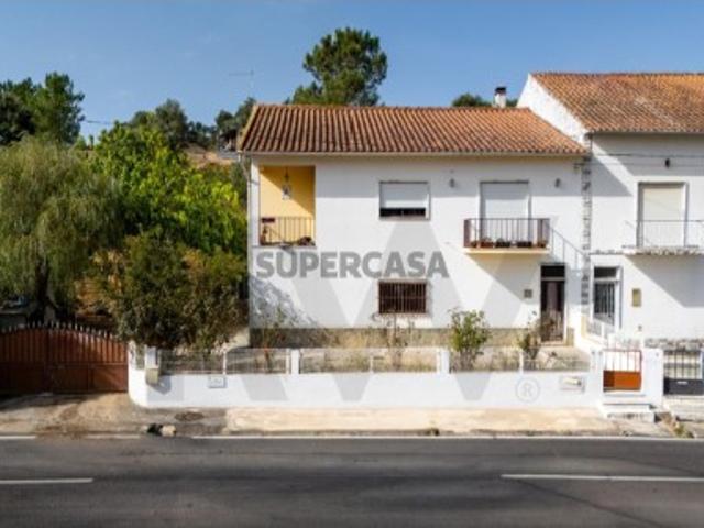 Casa venda em Santarém