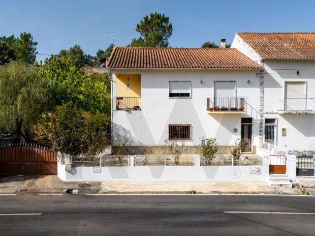 Casa venda em Santarém