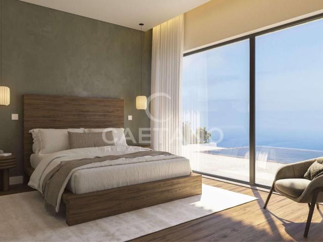 Vivenda venda em Prazeres, Ilha Da Madeira