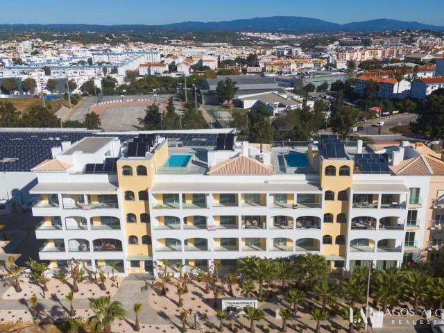 Apartamento venda em Ameijeira de Baixo, Lagos