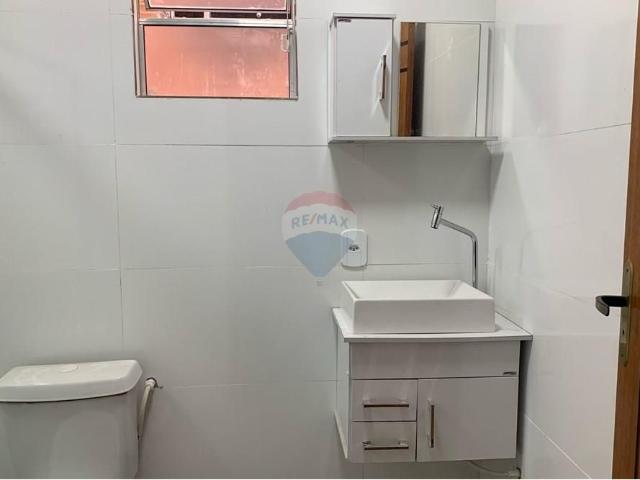 Casa aluguel em Santa Terezinha, Contagem