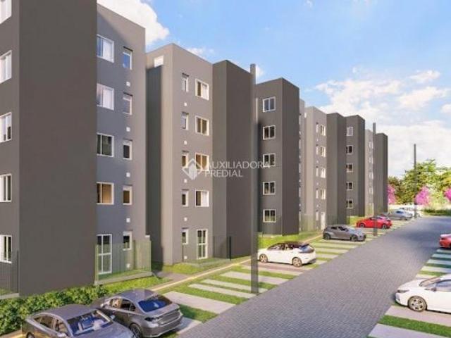 Apartamento venda em Gravataí