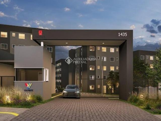 Apartamento venda em Gravataí