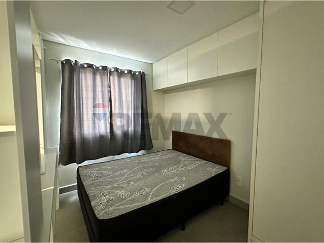 Apartamento aluguel em Tupã
