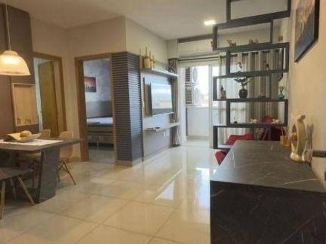 Apartamento venda em Região Geográfica Imediata de Cuiabá, Região Metropolitana do Vale do Rio Cuiabá