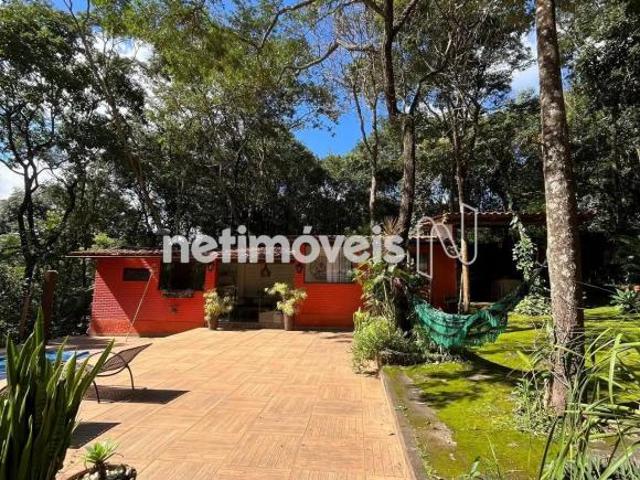 Casa venda em Região Geográfica Imediata de Belo Horizonte, Região Metropolitana de Belo Horizonte