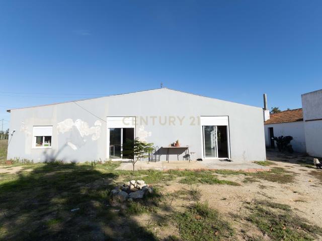 Quinta venda em Setúbal