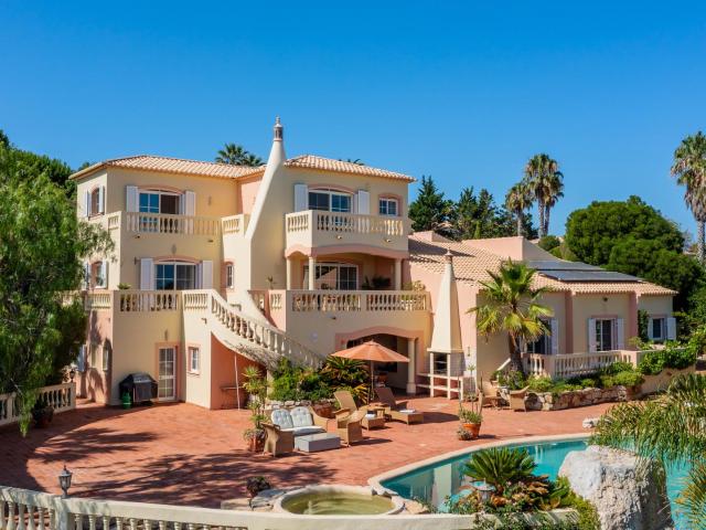 Vivenda venda em Parque da Floresta, Vila Do Bispo