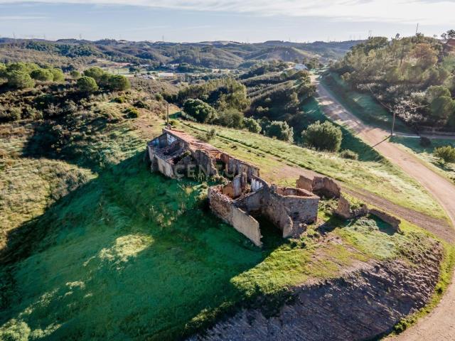 Quinta venda em Rasmalho, Portimão