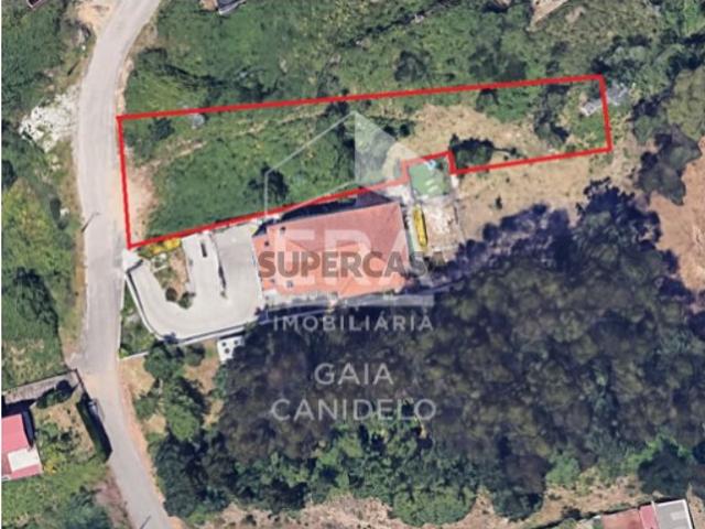 Terreno venda em Vila Nova De Gaia, Porto