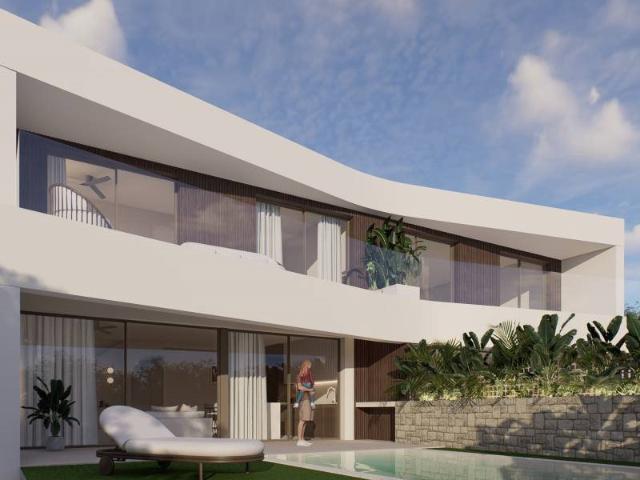 Casa en venta en Gran Alacant, el Baix Vinalopó