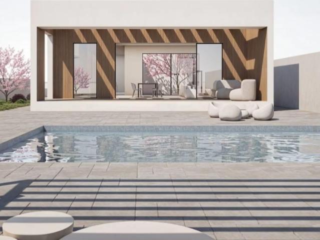 Casa en venta en Finestrat, Valencia