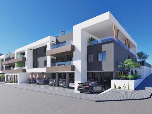 Apartamento en venta en Benijófar, Urbanización Benimar