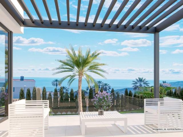 Casa en venta en Urbanització Bell Horitzó, la Marina Baixa