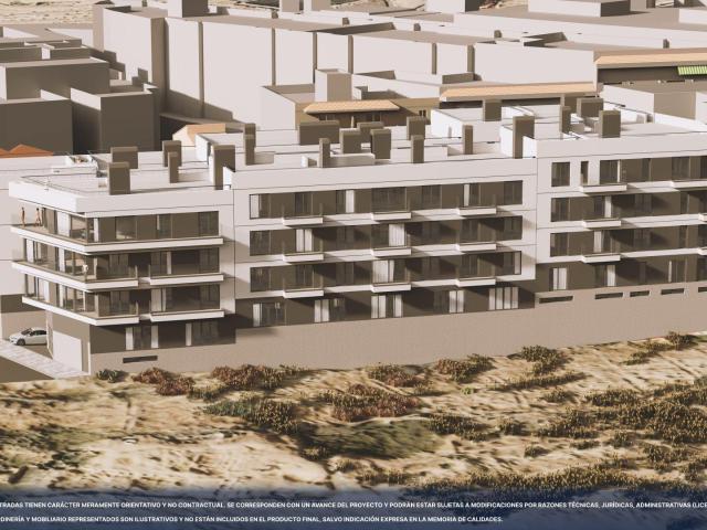 Casa en venta en La Postura, Adeje