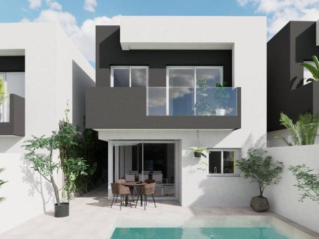 Casa en venta en El Hornillo, Alto Guadalentín