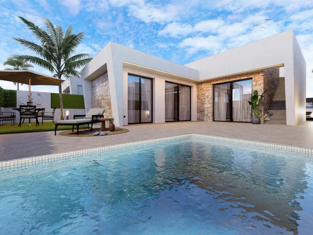 Casa en venta en Torre Pacheco, Lo Ferro